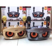 Loa Bluetooth karaoke SDRD SD 306 Plus