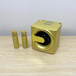 Loa bluetooth karaoke Su-Yosd YS-207