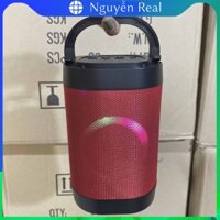 Loa bluetooth karaoke T1, loa không dây có đỡ điện thoại hỗ trợ cắm thẻ nhớ và USB