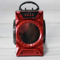 Loa Bluetooth Karaoke XY-23 TẶNG kèm mic có dây