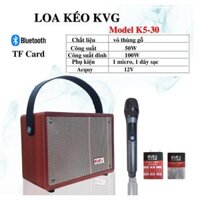 Loa bluetooth karaoke Zansong S89 H2Pro cao cấp 20W-bass 16-USB-TF-AUX loa hát di động có tay xách - K5-30