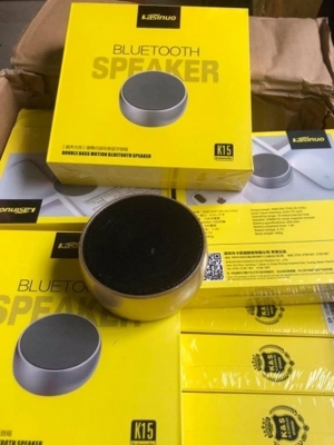 Loa Bluetooth Kasinuo K15