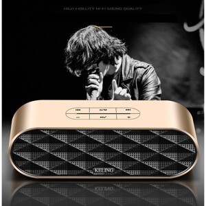 Loa bluetooth Keling F4