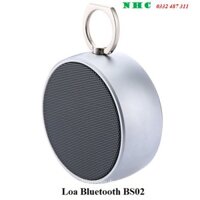 Loa bluetooth kèm Iring BS02