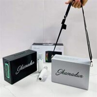 LOA BLUETOOTH KÈM MICRO JT-K26