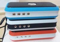 Loa bluetooth kèm pin sạc dự phòng cao cấp DANIU -DS-716