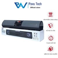 Loa Bluetooth Không Dây A2 Loa mini có LED Siêu Bass,Dáng Dài Dành Cho Điện Thoại, Máy Tính Chính Hãng Pavu