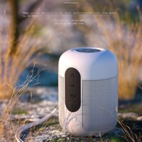 Loa Bluetooth không dây âm thanh Sony Ericsson E30 loa siêu trầm âm lượng lớn xe hơi ngoài trời Sony Ericsson Âm thanh Bluetooth