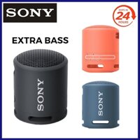 Loa Bluetooth Không Dây Âm Thanh Siêu Trầm 24h Ship-SONY SRS-XB13 Và Phụ Kiện