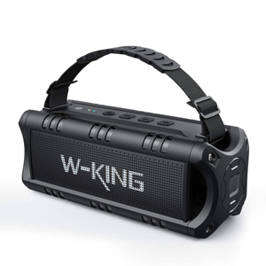 Loa Bluetooth không dây chống nước W-king D8