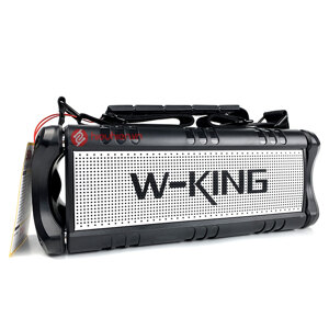Loa Bluetooth không dây chống nước W-king D8