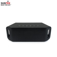 Loa Bluetooth Không Dây Di Động Mini SUNTEK S204 (Nhiều màu) - Công suất 10W với âm bass trầm sâu - Bảo hành chính hãng 12 tháng