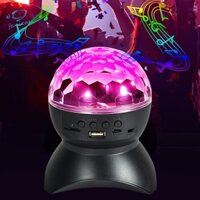 Loa Bluetooth Không Dây Hình Quả Bóng Disco Có Thể Thay Đổi Màu Sắc Dùng Trong Tiệc Tùng / Nhảy Múa / Tiệc Tùng [Fanicas.