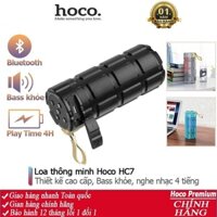 Loa Bluetooth Không Day hoco HC7 {HÀNG CHÍNH HÃNG}