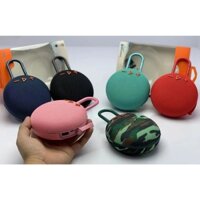 Loa Bluetooth không dây JBL Clip 3 Max di động Âm Thanh Siêu Trầm Loa Bluetooth