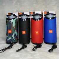 loa bluetooth không dây mini GT-112 đèn LED nhiều màu, âm thanh siêu đỉnh cao 4 màu: đen, đỏ, xanh, rằn ri