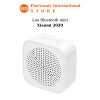 Loa Bluetooth không dây mini Xiaomi 2020 - Bảo hành 1 tháng