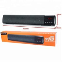 Loa Bluetooth Không Dây Mini kisonli led 800B Âm Thanh Hay, Nghe Nhạc Cực Đã, Giá Cực Rẻ Chất Lượng Tốt