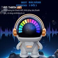 Loa bluetooth không dây phi hành gia mini K29 nghe nhạc pin trâu bass hay giá rẻ công suất lớn thiết kế độc đáo