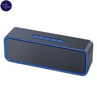 Loa bluetooth Không Dây s11 Âm Thanh Siêu Trầm Chất Lượng Cao