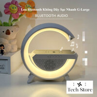 Loa Bluetooth Không Dây Sạc Nhanh G-Large – Loa Vi Tính Mini, Đèn LED Trang Trí, Loa Nghe Nhạc Cao Cấp