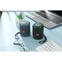 Loa Bluetooth Không Dây TG519, Loa Âm Thanh Nổi Di Động Chống Nước Ngoài Trời, Máy Nghe Nhạc Nhỏ Loa Cầm Tay