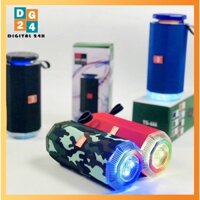 Loa Bluetooth Không Dây TS-666 MiNi Loa Nghe Nhạc CỰC HAY Đèn Led 7 Màu