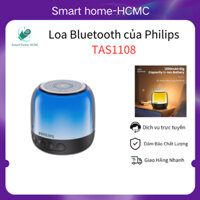 Loa Bluetooth không dây Philips TAS1108/SPA3808/M20 - hifi 1200mah Âm Thanh Siêu Trầm Và Phụ Kiện