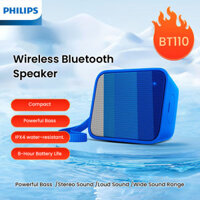 Loa Bluetooth không dây Philips BT110