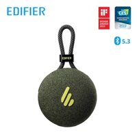 Loa Bluetooth không dây Edifier MP100 PLUS Pin 9h Có Mic IPX7 loa móc balo - dã ngoại