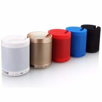 Loa bluetooth kiêm giá đỡ điện thoại XQ3 kiểu dáng hiện đại, âm thanh sống động với đầy đủ bass