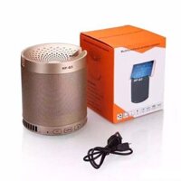 Loa Bluetooth kiêm giá đỡ HF-Q3