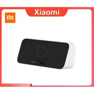 Loa Bluetooth kiêm sạc không dây Xiaomi XMWXCLYYX01ZM