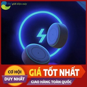 Loa bluetooth kiêm sạc không dây 20W ZMI B508