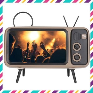 Loa Bluetooth kiêm tivi giá đỡ PTH-800