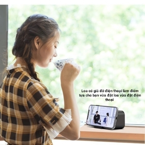 Loa bluetooth Kimiso K10