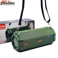 Loa Bluetooth Kimiso KM-205