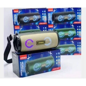 Loa Bluetooth Kimiso KM-225