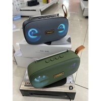 LOA BLUETOOTH KIMISO KM-305 Có Ăng-teng Nghe Đài Fm, CNS.365 Chất Lượng Vượt Xa Tầm Giá