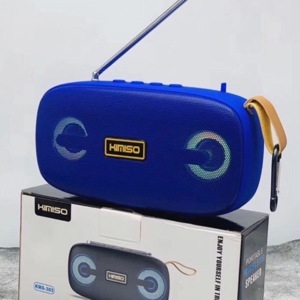 Loa Bluetooth Kimiso KM-305