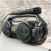 loa bluetooth kimiso KM-S1