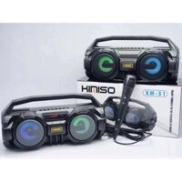 LOA BLUETOOTH KIMISO KM - s1