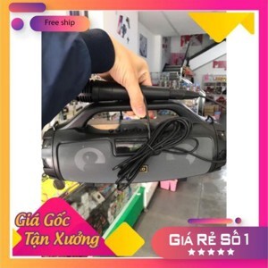 Loa bluetooth Kimiso KM-S3