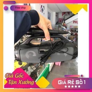 Loa bluetooth Kimiso KM-S3