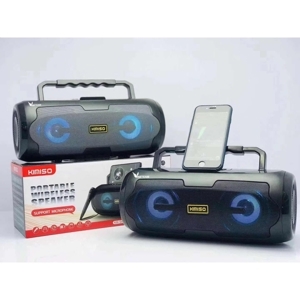 Loa bluetooth Kimiso KM-S6