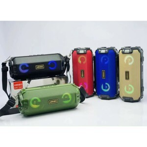 Loa bluetooth Kimiso KM205