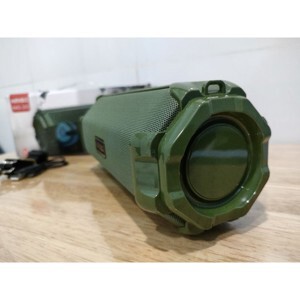 Loa bluetooth Kimiso KM205