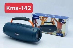 Loa bluetooth Kimiso KMS-142
