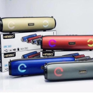 Loa Bluetooth Kimiso KMS-203