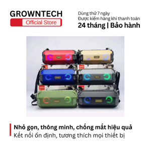 Loa Bluetooth Kimiso KMS-205